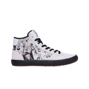 Vans x Lizzie x Sailor Moon The Lizzie White