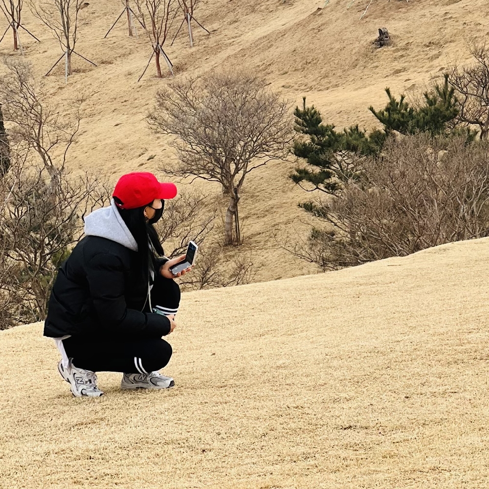 KREAM 프로필 이미지
