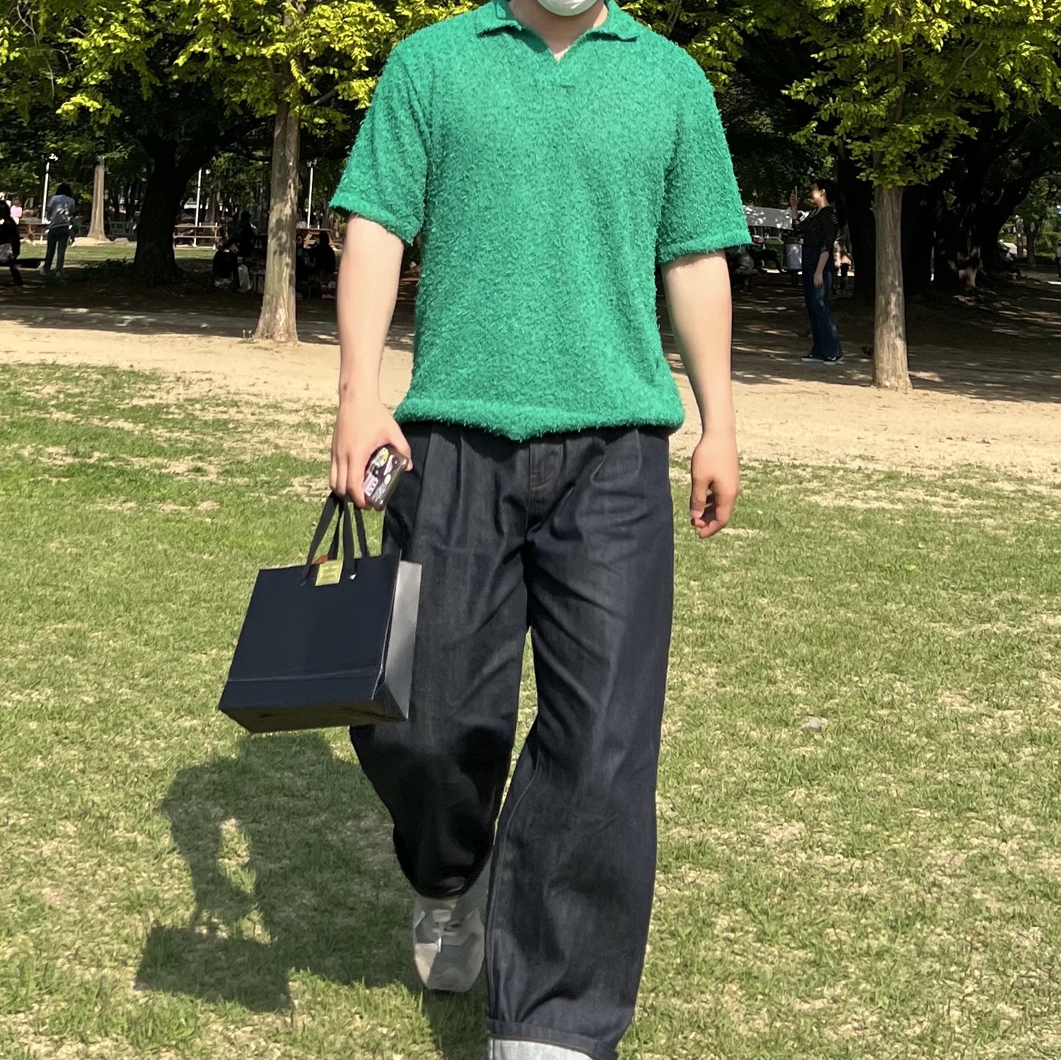 huna님의 스타일 - 1