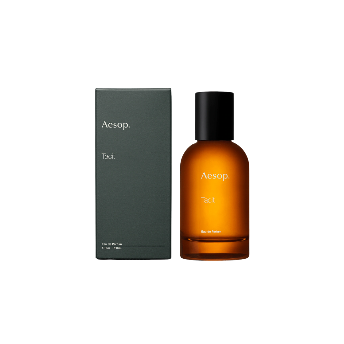 이솝 테싯 오 드 퍼퓸 50ml (국내 정식 발매 제품) | Aesop | KREAM Aesop Tacit Eau De Parfum 50ml (Korean Ver.)