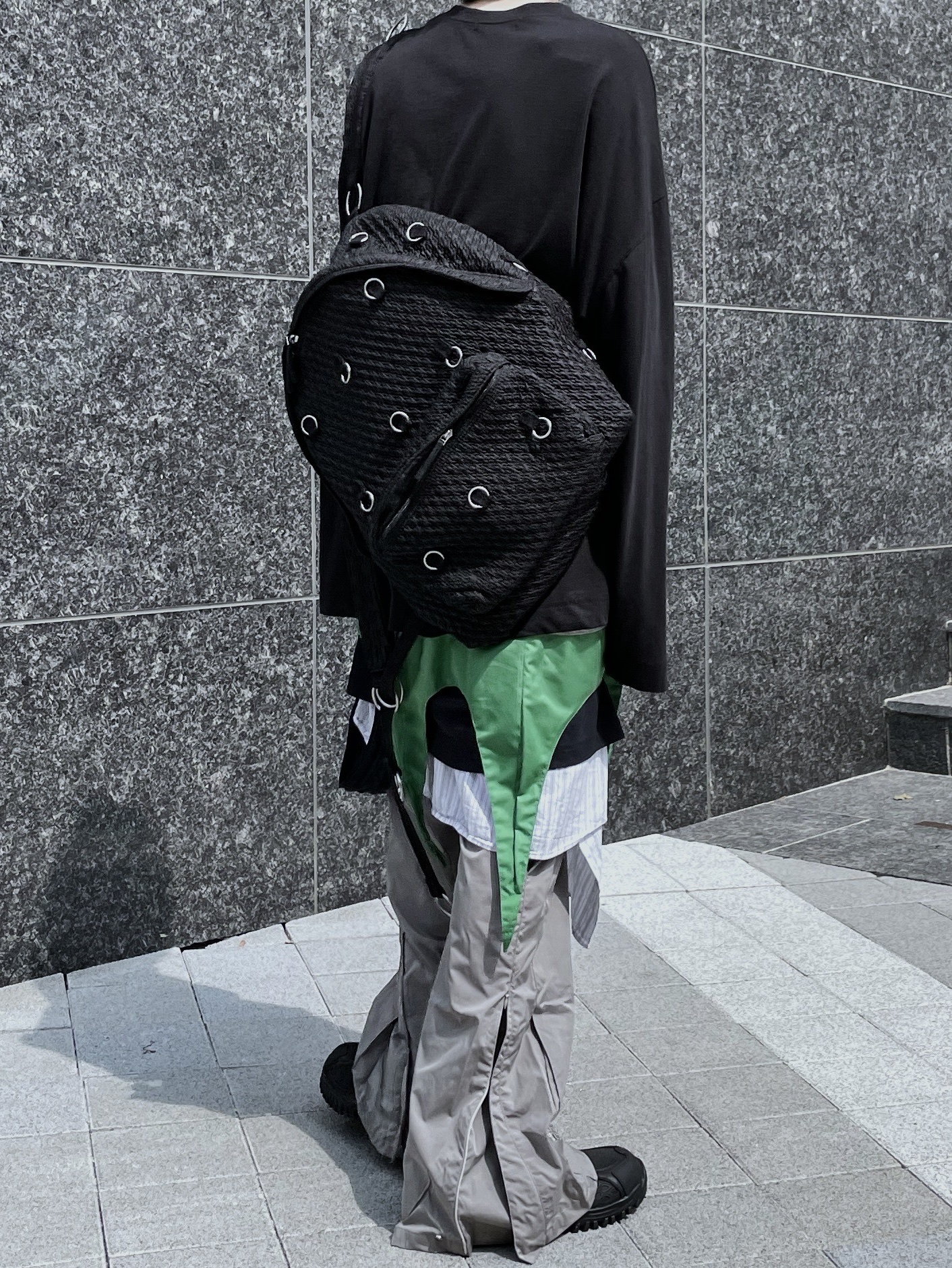 rrrseav님의 스타일