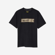 Nike NRG ISPA Graphic T-Shirt Black