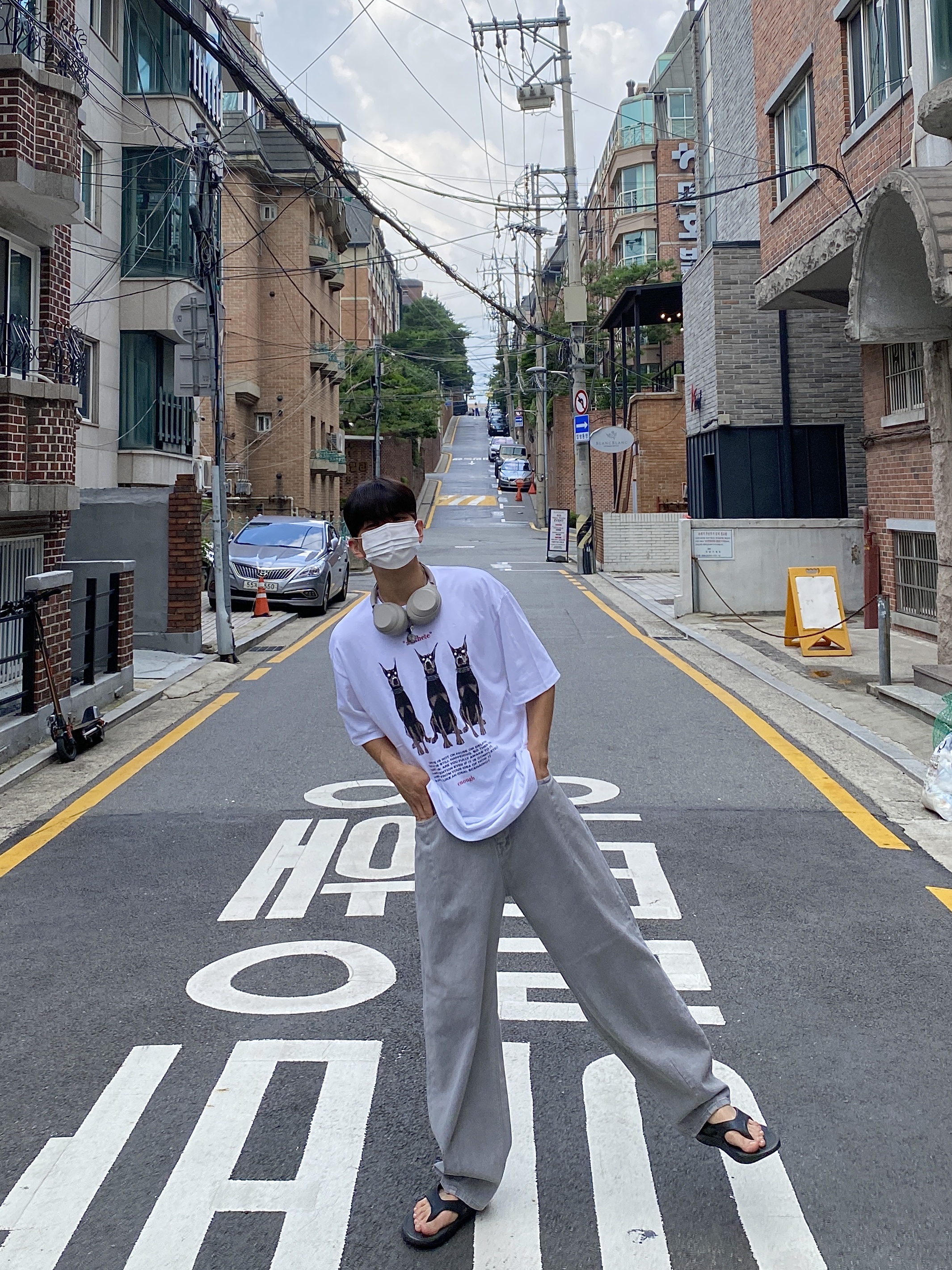 SSROOM님의 스타일 - 4