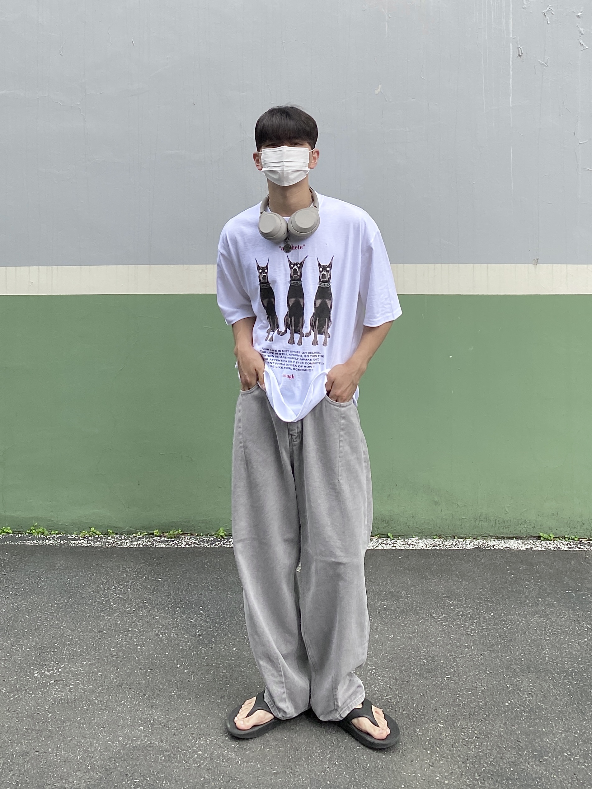SSROOM님의 스타일 - 3