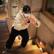 KREAM 프로필 이미지