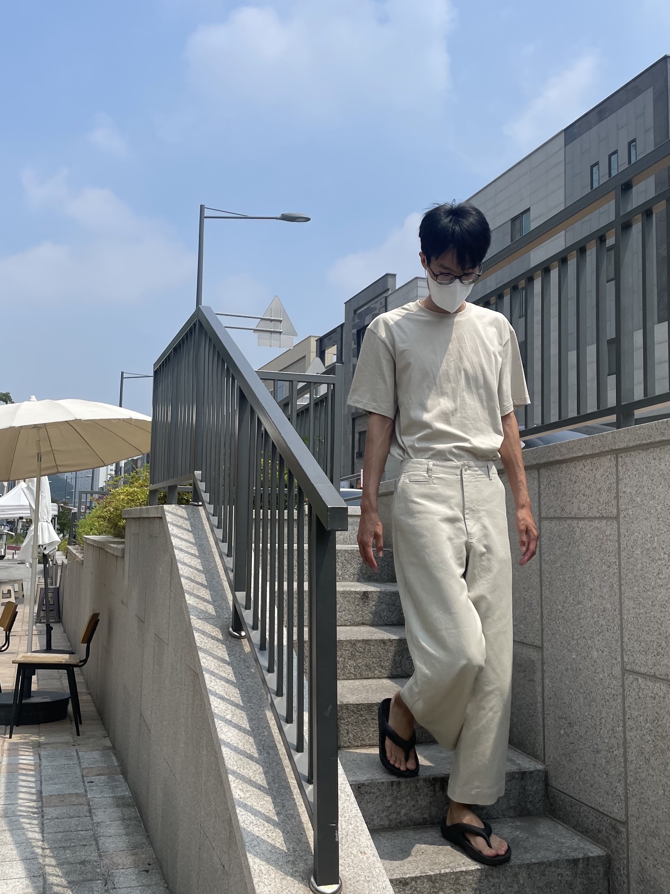 고경달님의 스타일 - 2