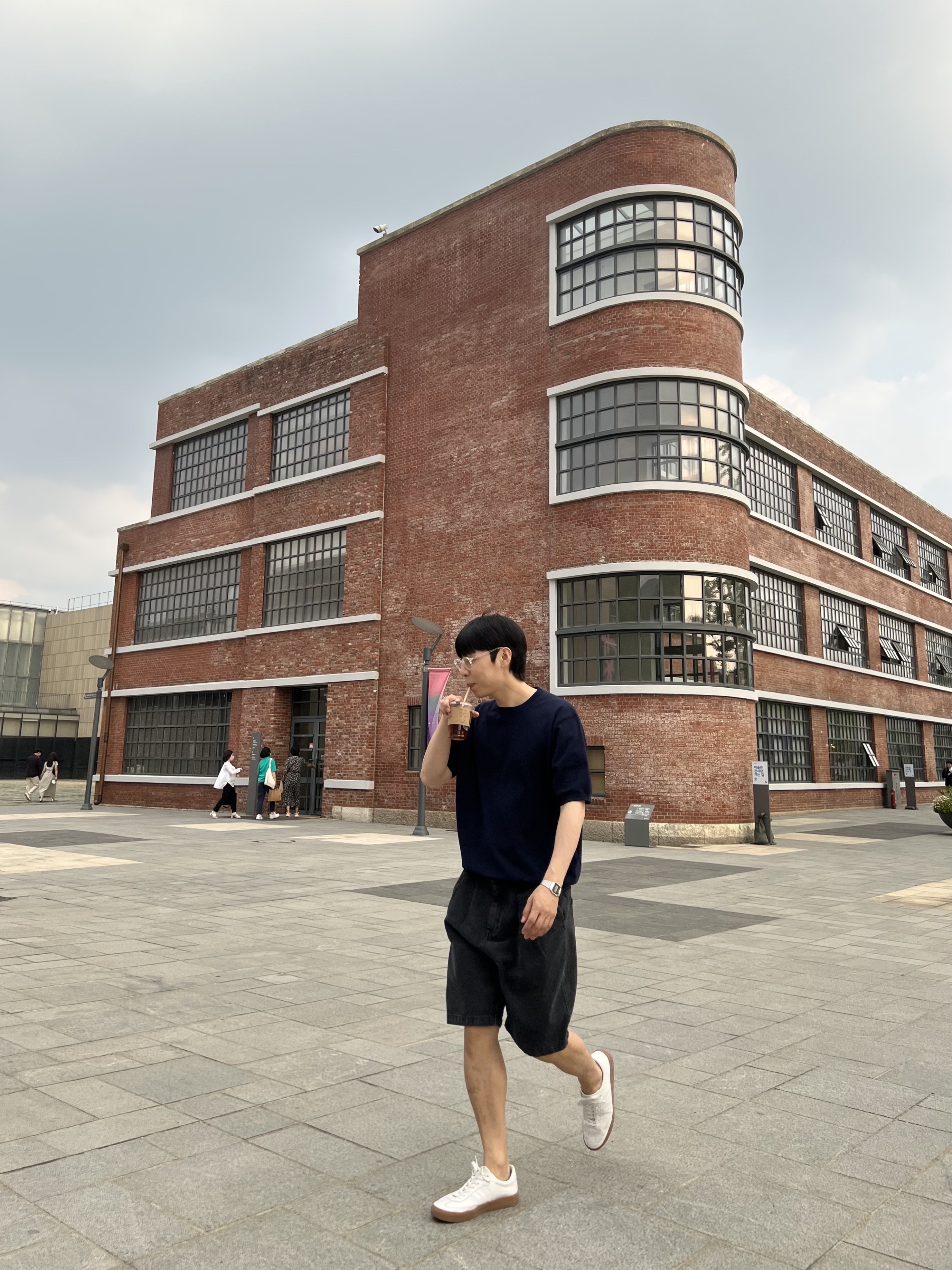 경 민 (32)님의 스타일 - 2
