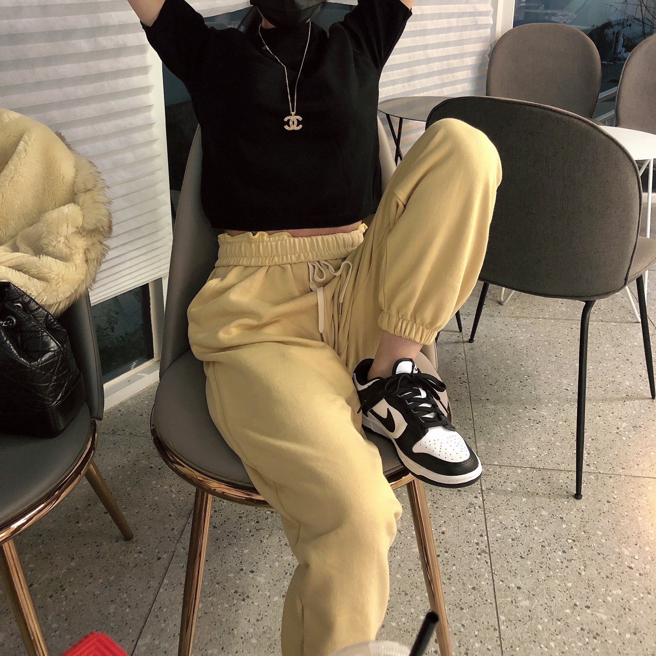 민꼰듀님의 스타일 - 4