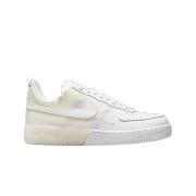 Nike Air Force 1 React Coconut Milk