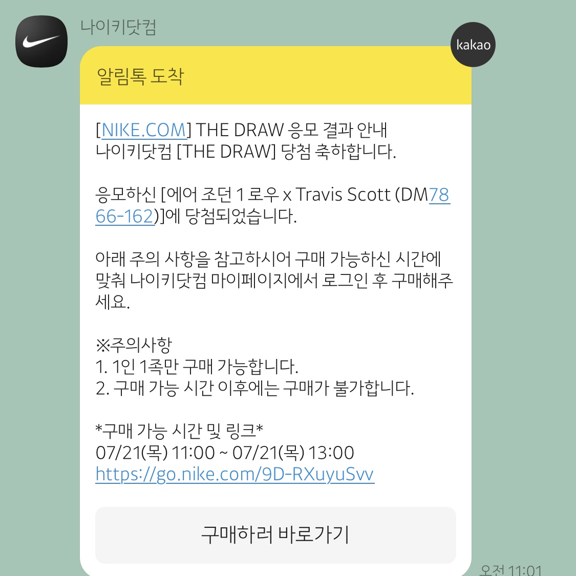 Jordan 1 x Travis Scott Retro Low OG SP Sail and Ridgerock 착용 스타일