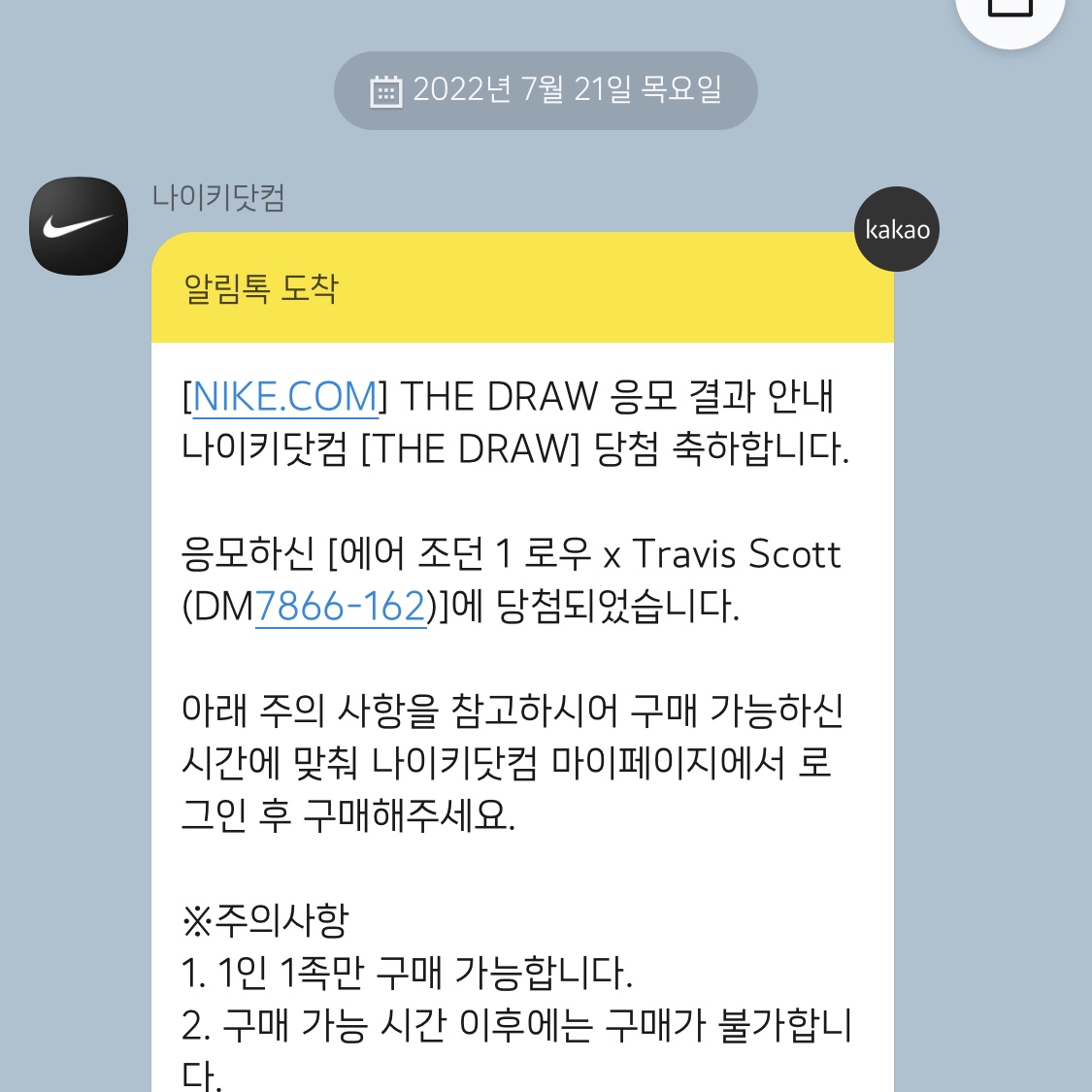 Jordan 1 x Travis Scott Retro Low OG SP Sail and Ridgerock 착용 스타일