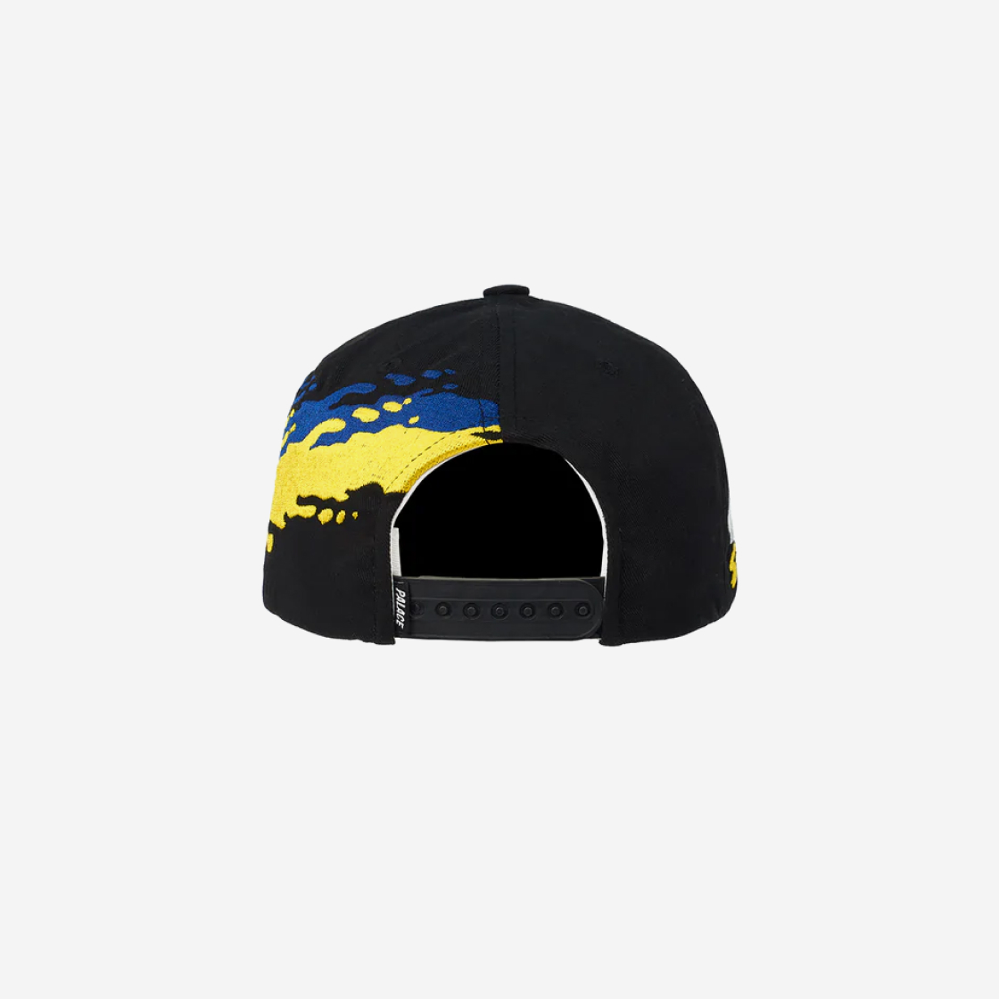 Palace Surf offers Co PAL Hat Black