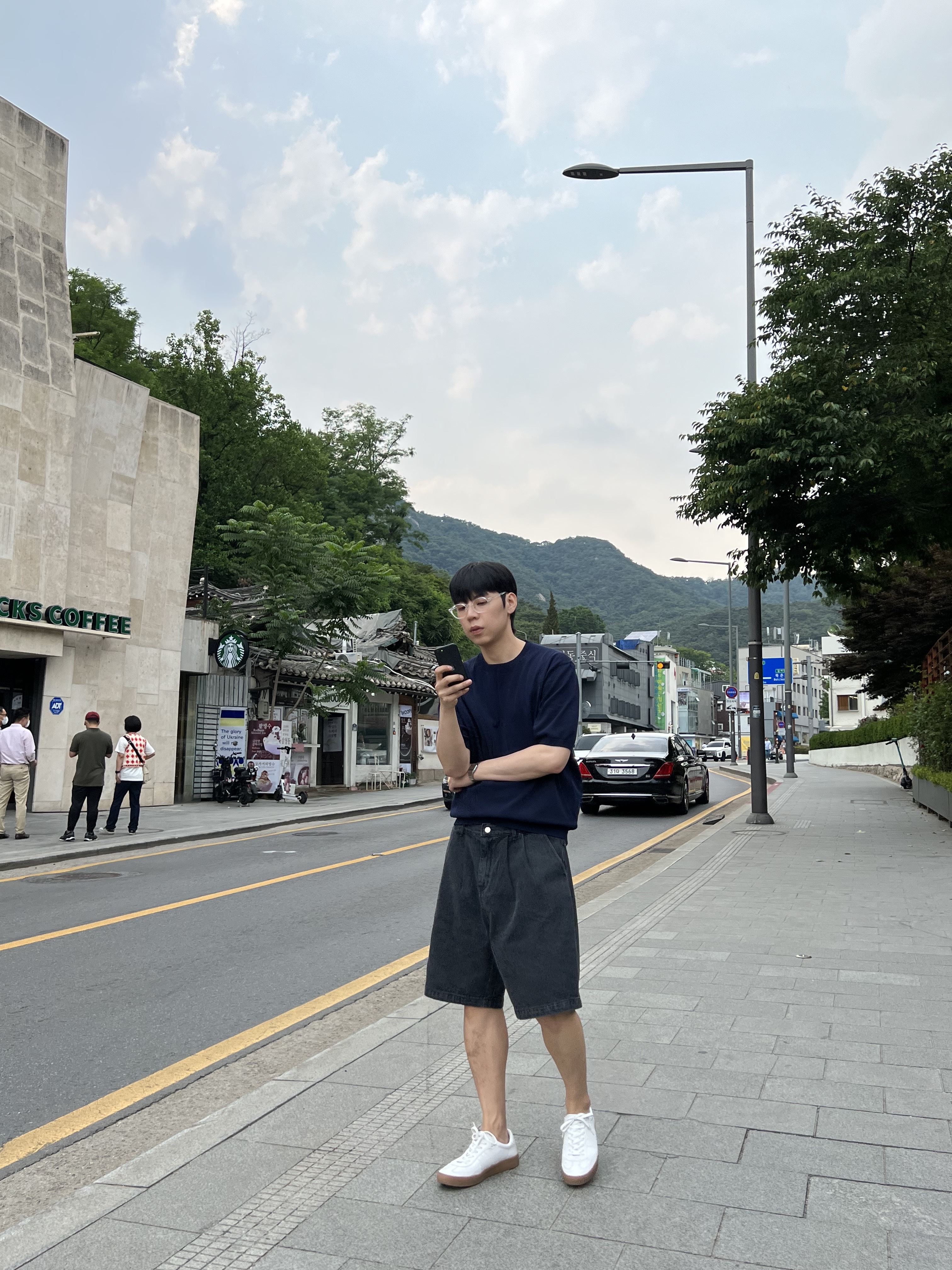 경 민 (32)님의 스타일 - 1