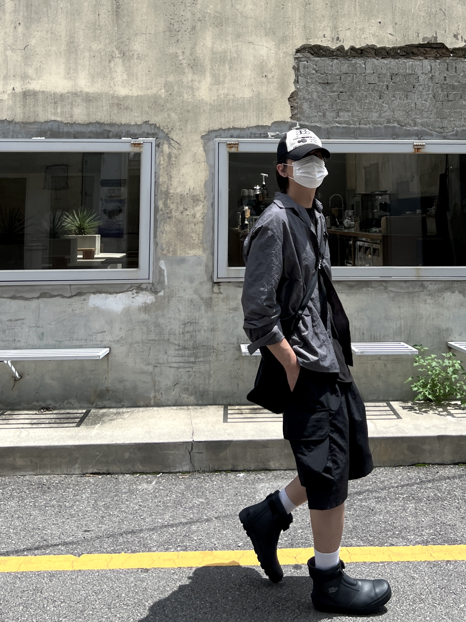 상엽님의 스타일