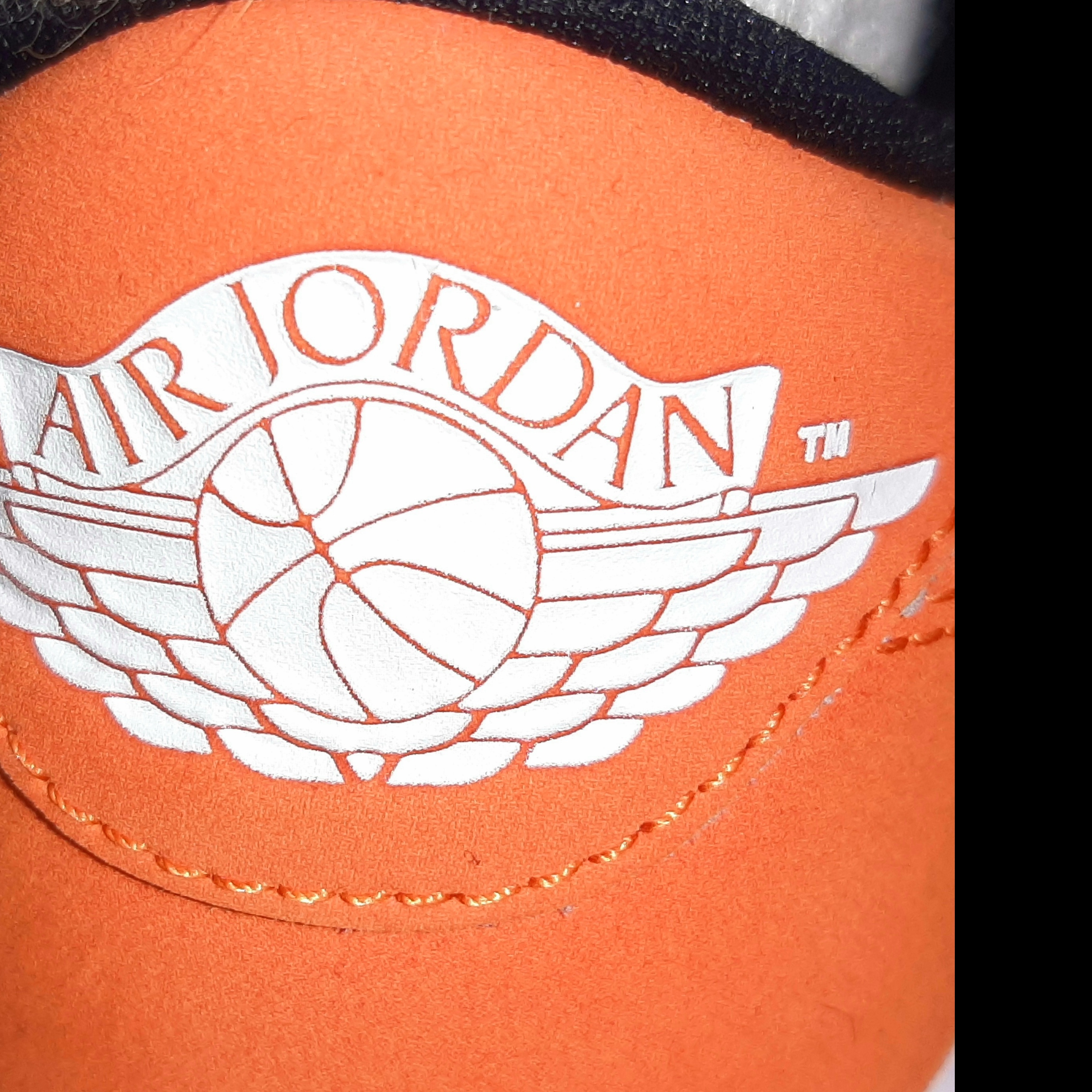 Jordan 1 Low Golf Starfish 착용 스타일 - 2