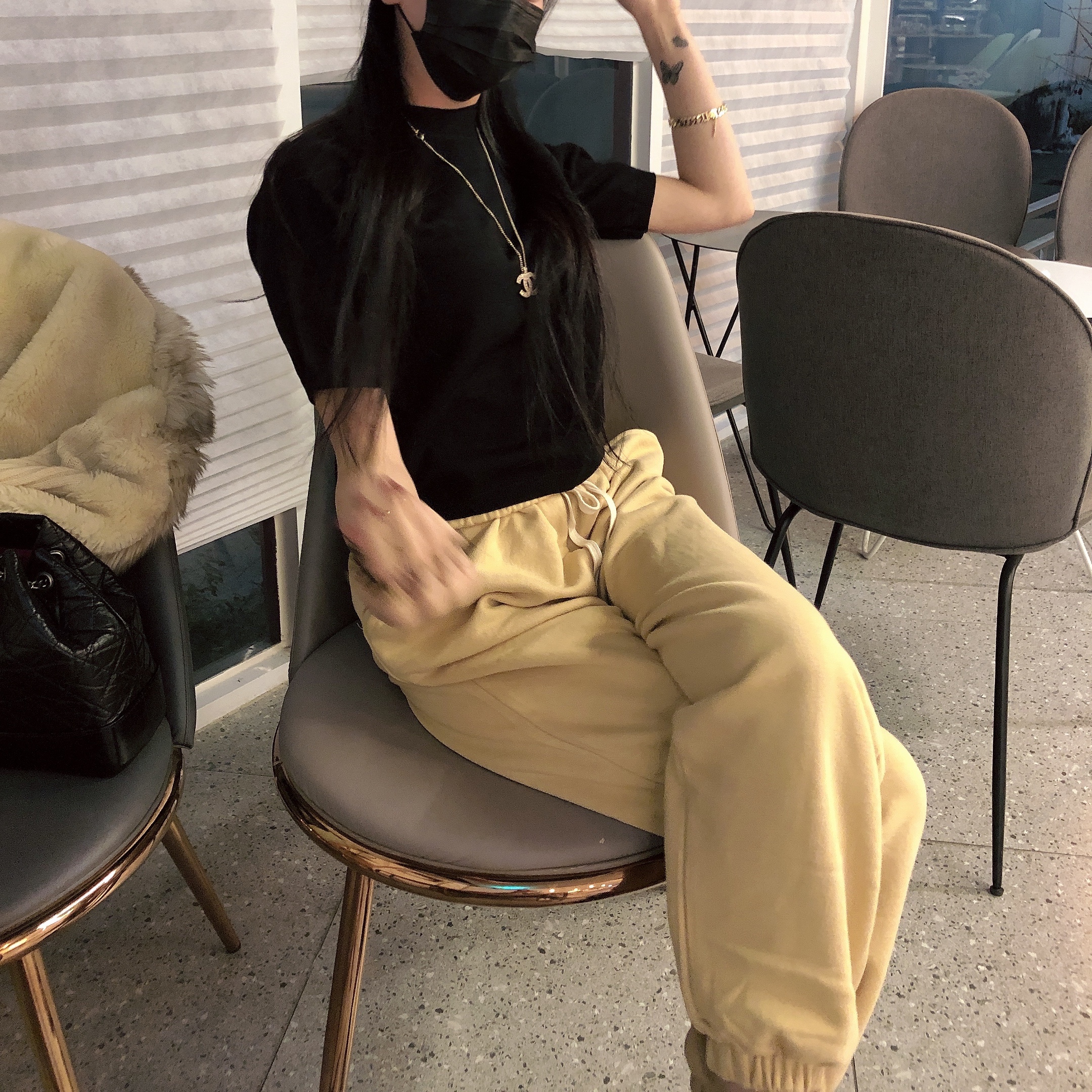 민꼰듀님의 스타일 - 2