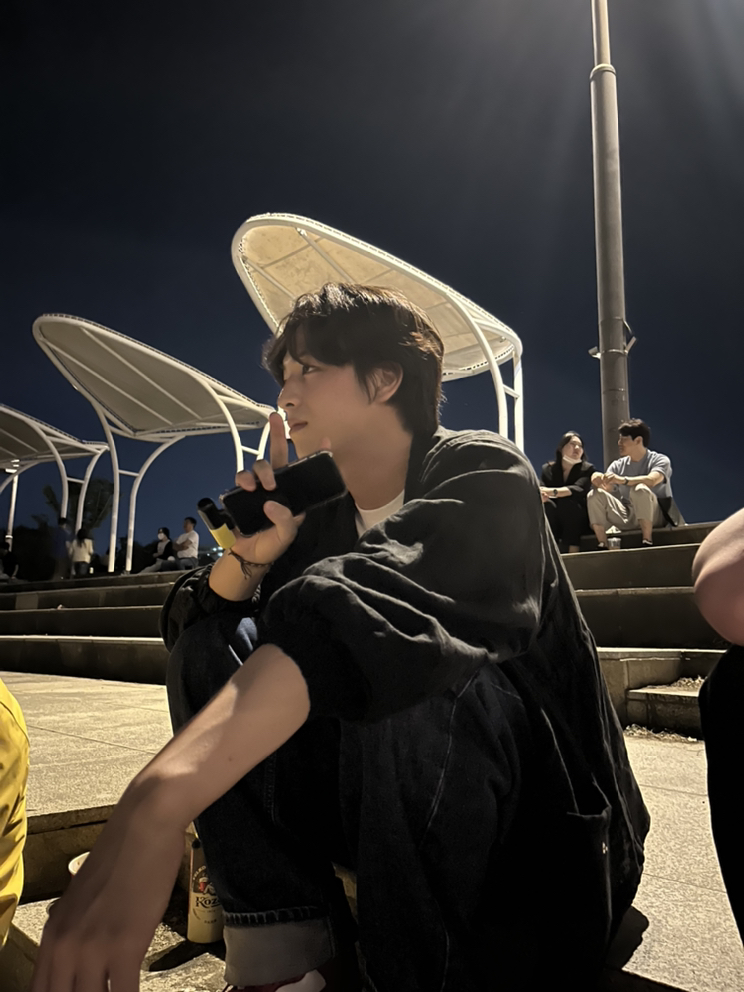 KREAM 프로필 이미지