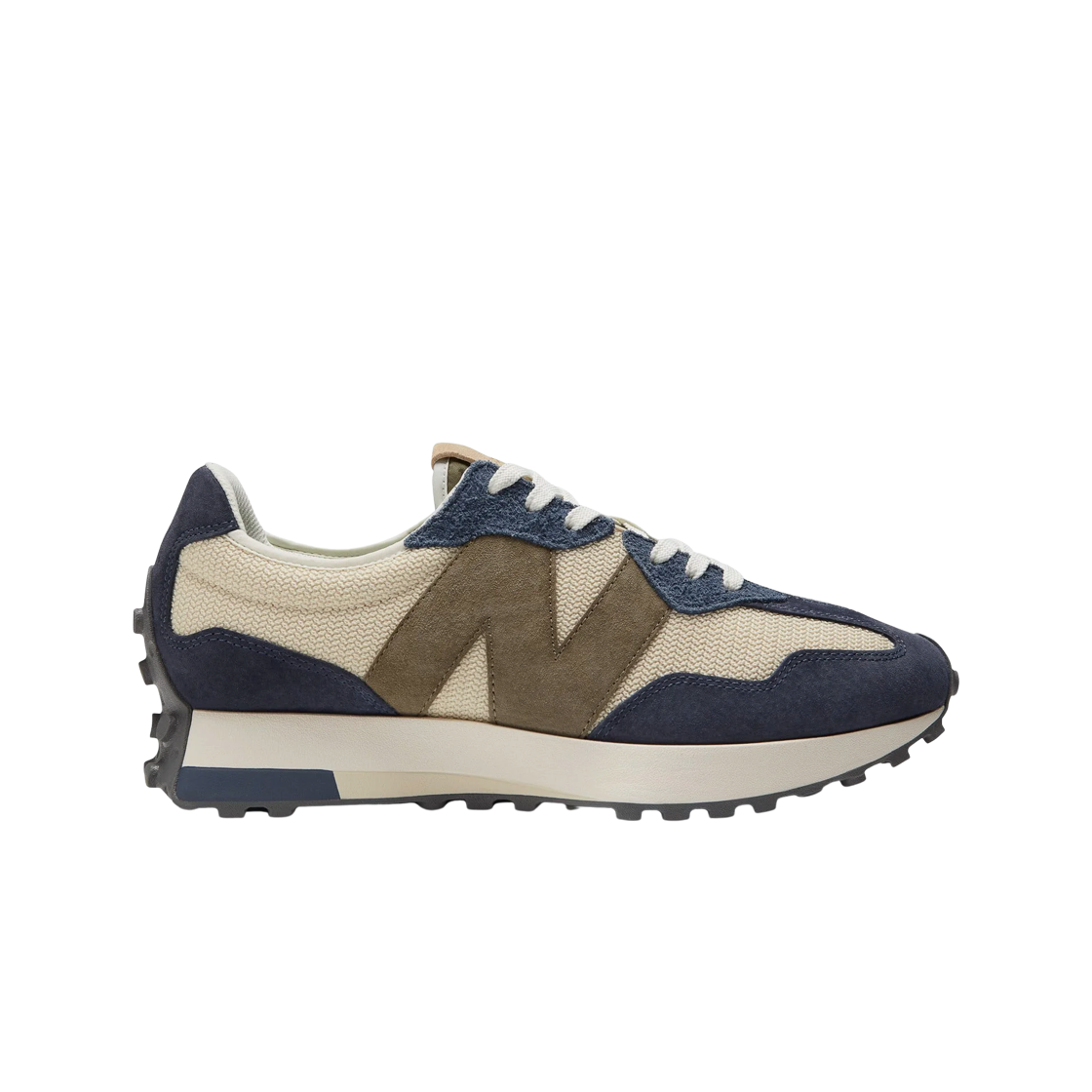 뉴발란스 327 네이비 본(New Balance 327 Navy Bone) - 1