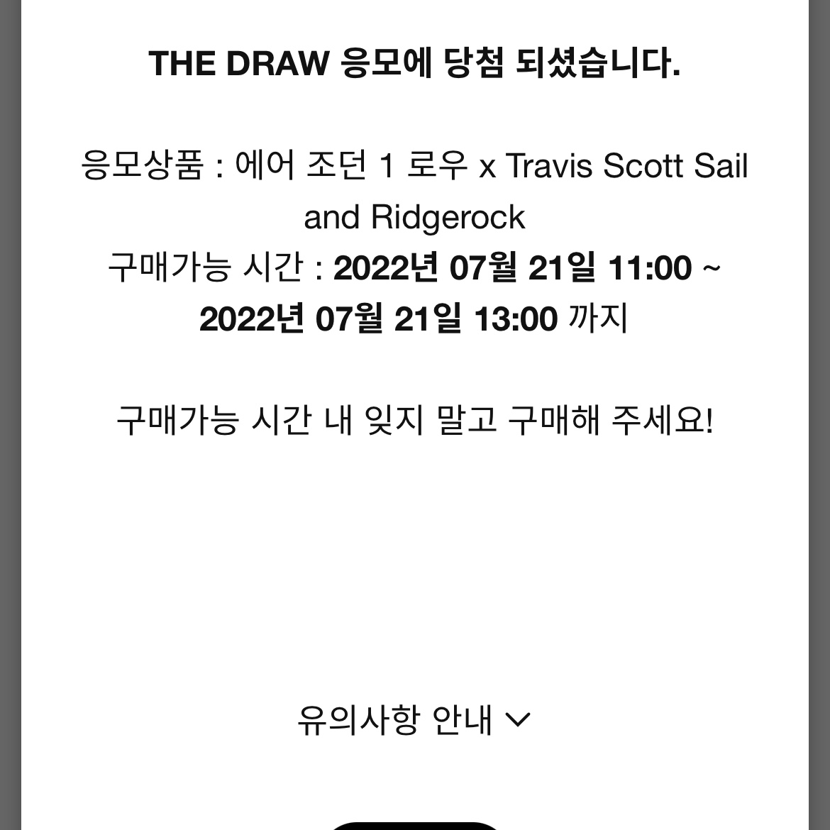 Jordan 1 x Travis Scott Retro Low OG SP Sail and Ridgerock 착용 스타일