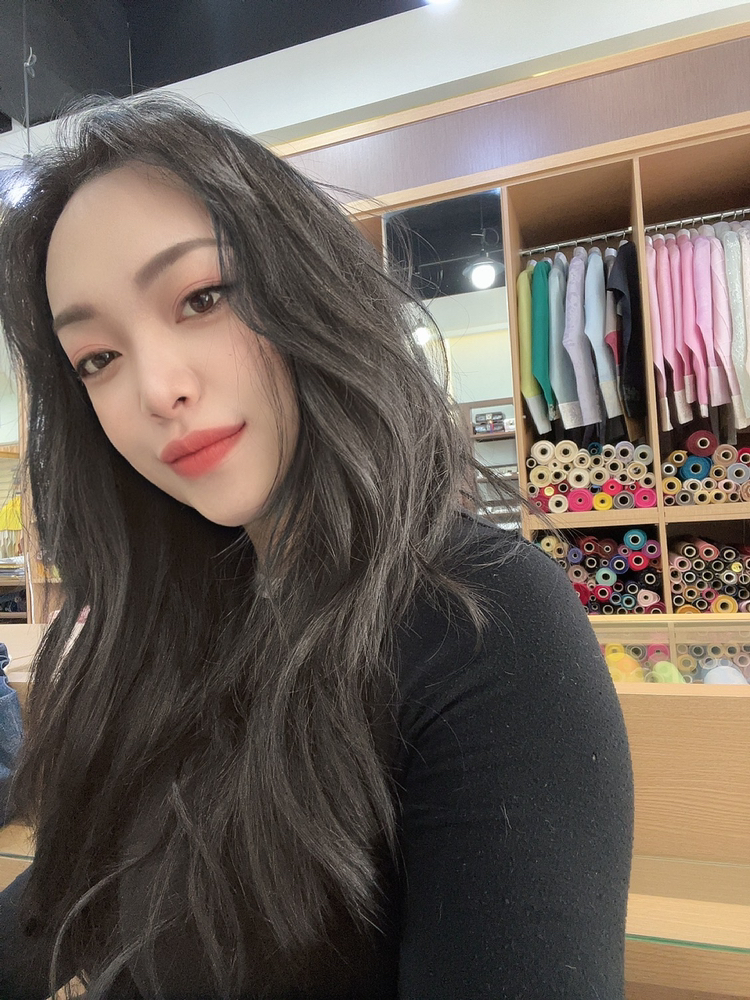 KREAM 프로필 이미지
