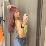 KREAM 프로필 이미지