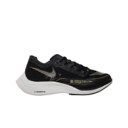(W) Nike ZoomX Vaporfly Next% 2 Black Gold