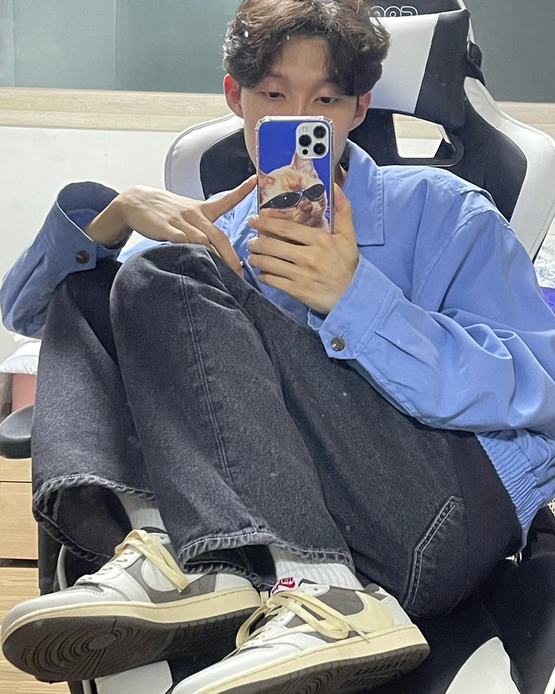 KREAM 프로필 이미지