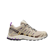 Salomon XA Pro 3D Rainy Day Chocolate Fondant