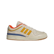 Adidas x Wood Wood Forum Low Hazy Yellow