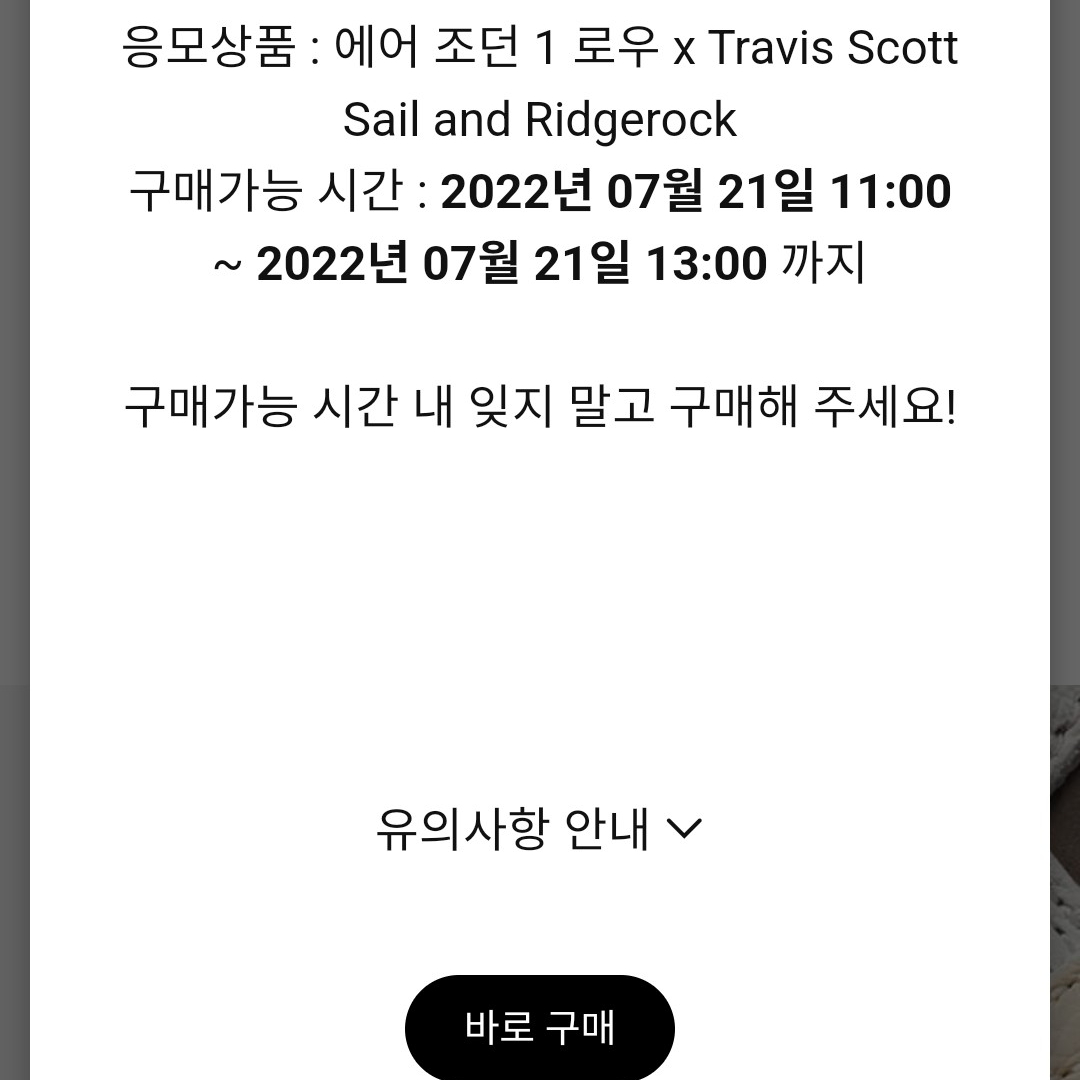 Jordan 1 x Travis Scott Retro Low OG SP Sail and Ridgerock 착용 스타일