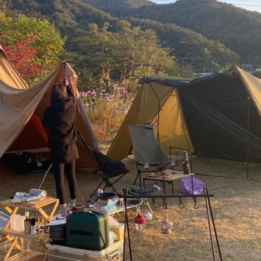 스타일 카드