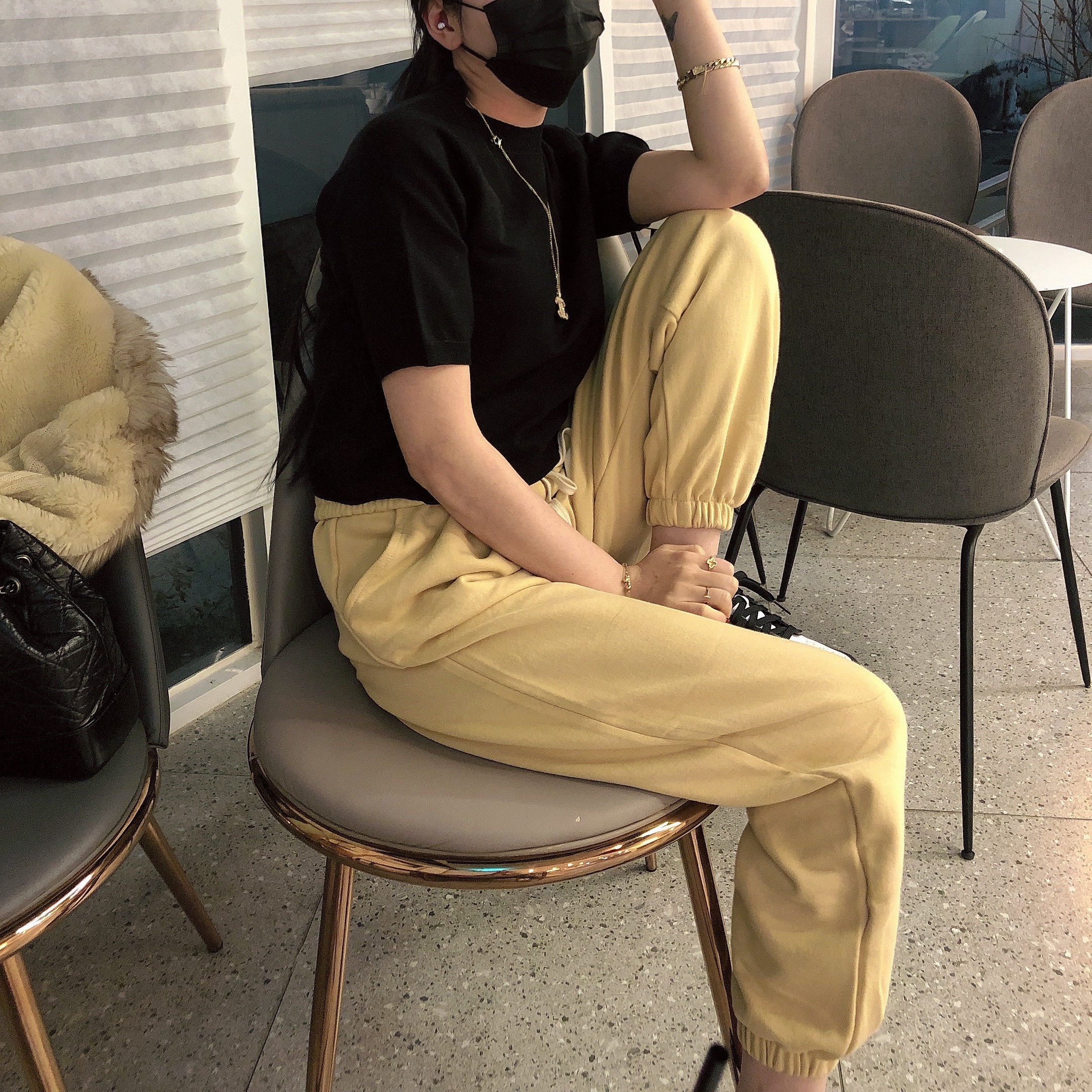 민꼰듀님의 스타일 - 3