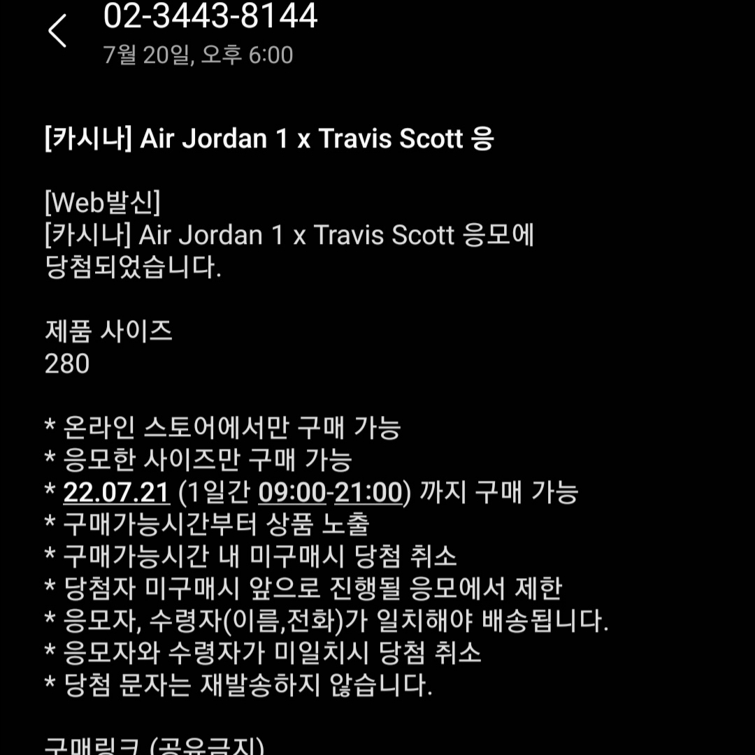 Jordan 1 x Travis Scott Retro Low OG SP Sail and Ridgerock 착용 스타일