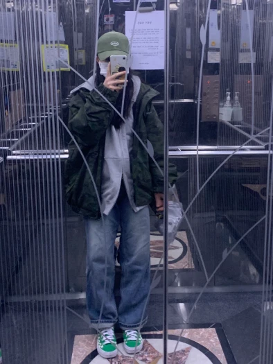 스타일 카드