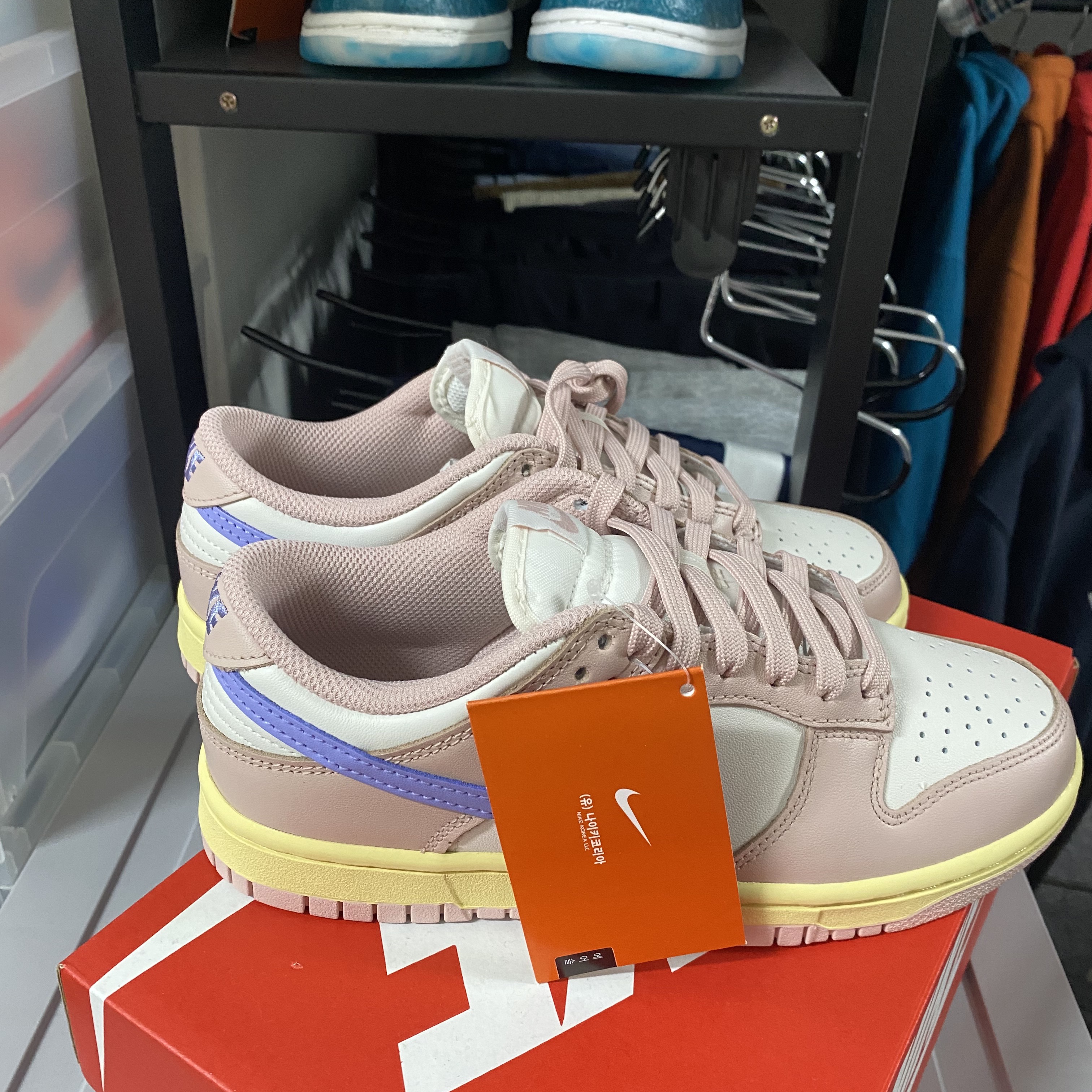 나이키님의 스타일 - 3
