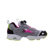 Reebok Instapump Fury Grey Pink