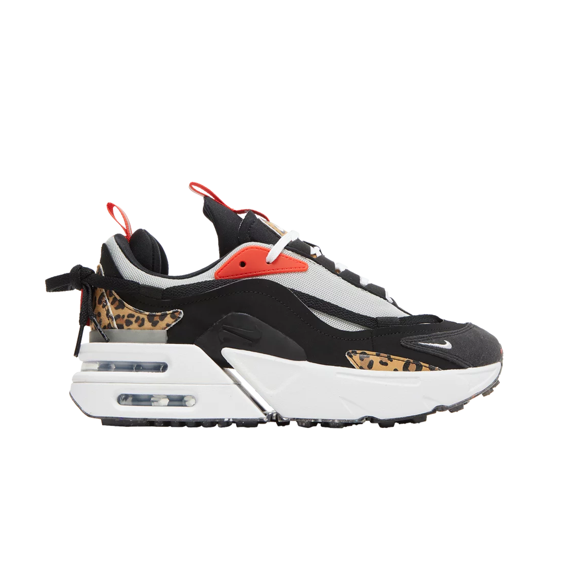 (W) 나이키 에어맥스 퓨리오사 레오파드((W) Nike Air Max Furyosa Leopard)