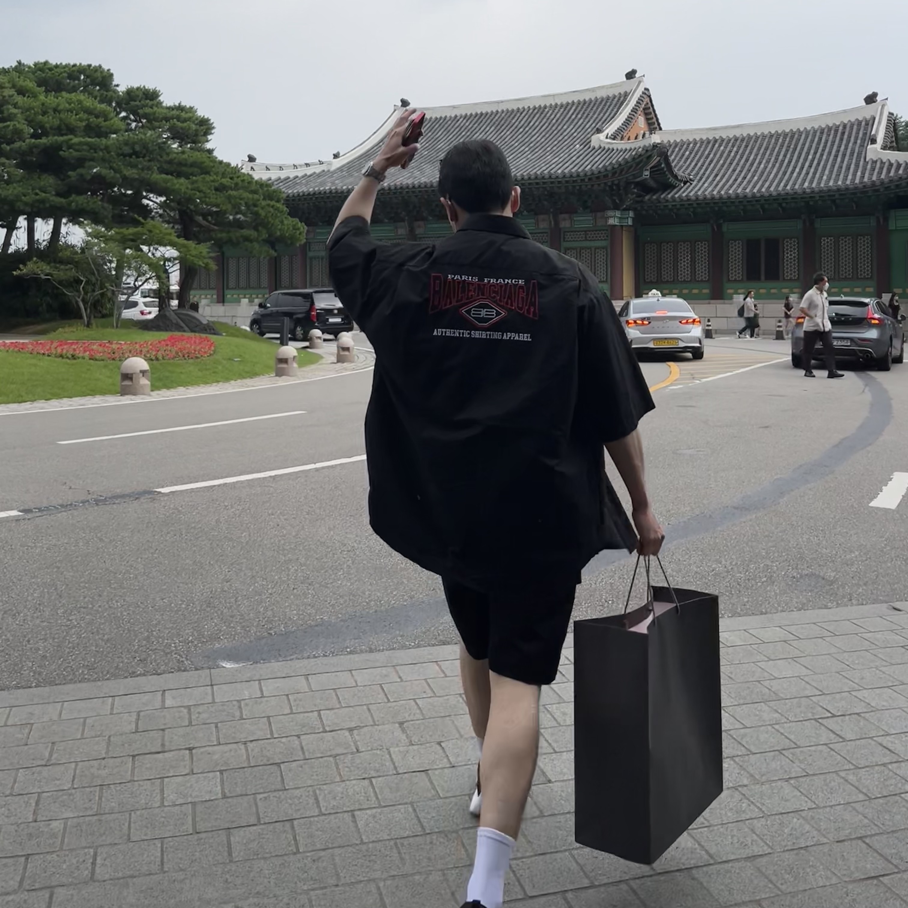 matthewbaik님의 스타일