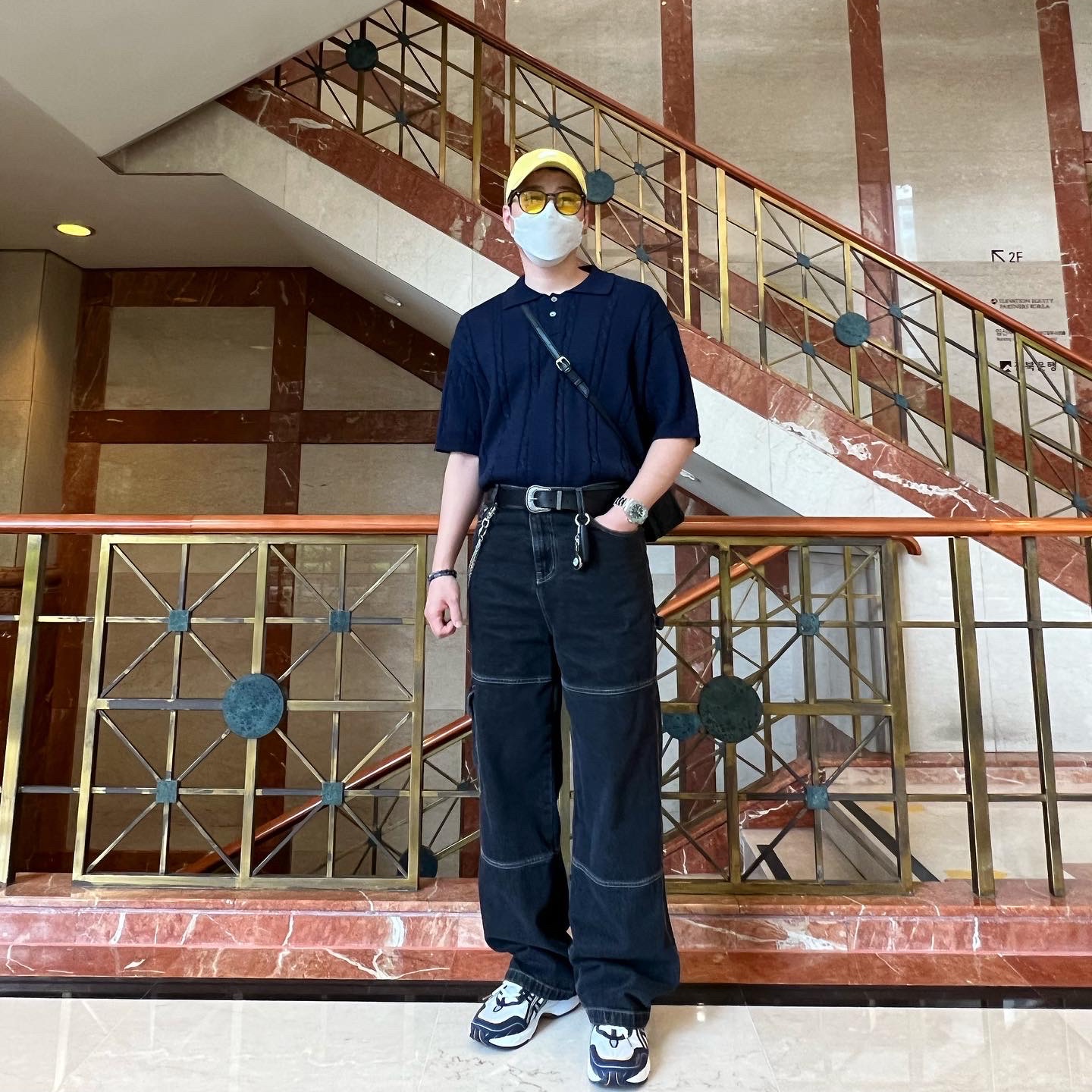 🧍🏻님의 스타일 - 1