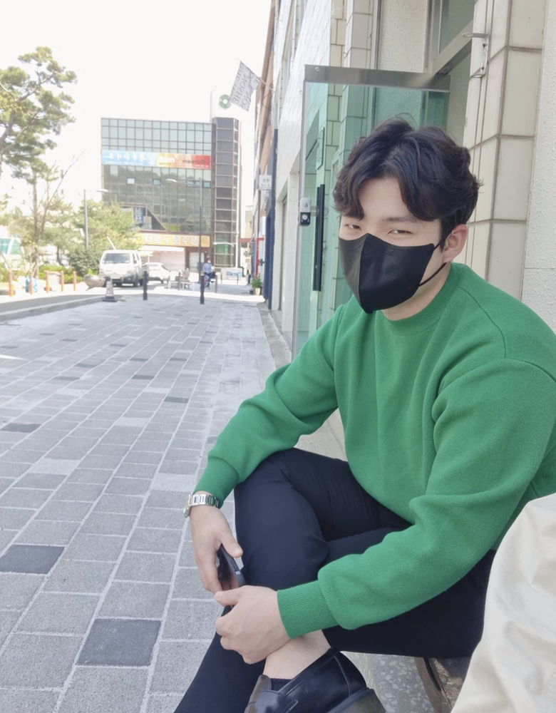 KREAM 프로필 이미지