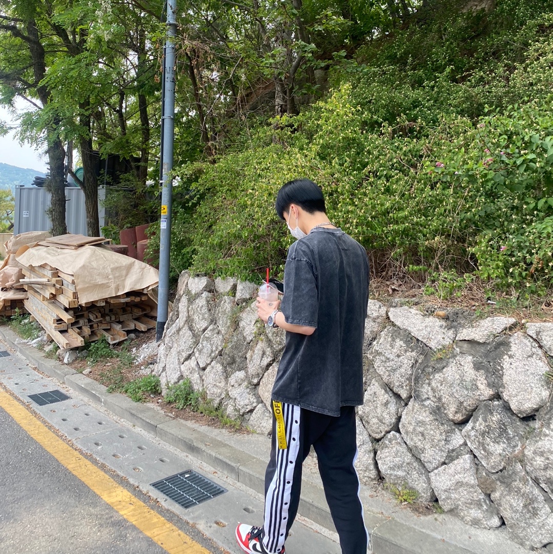 석기시대님의 스타일