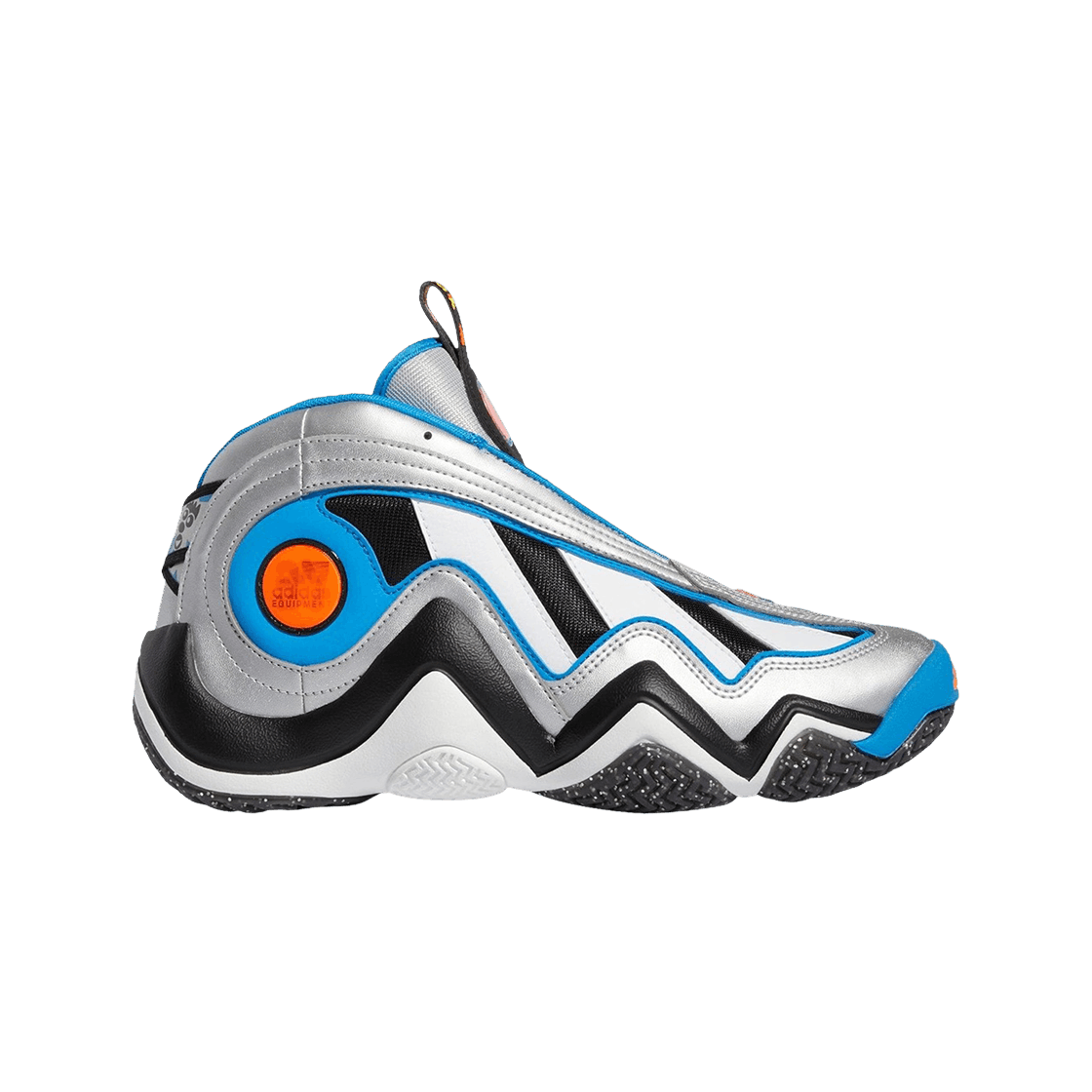 GY9125 Adidas Crazy 97 EQT 1997 All Star - 대표 이미지 #1