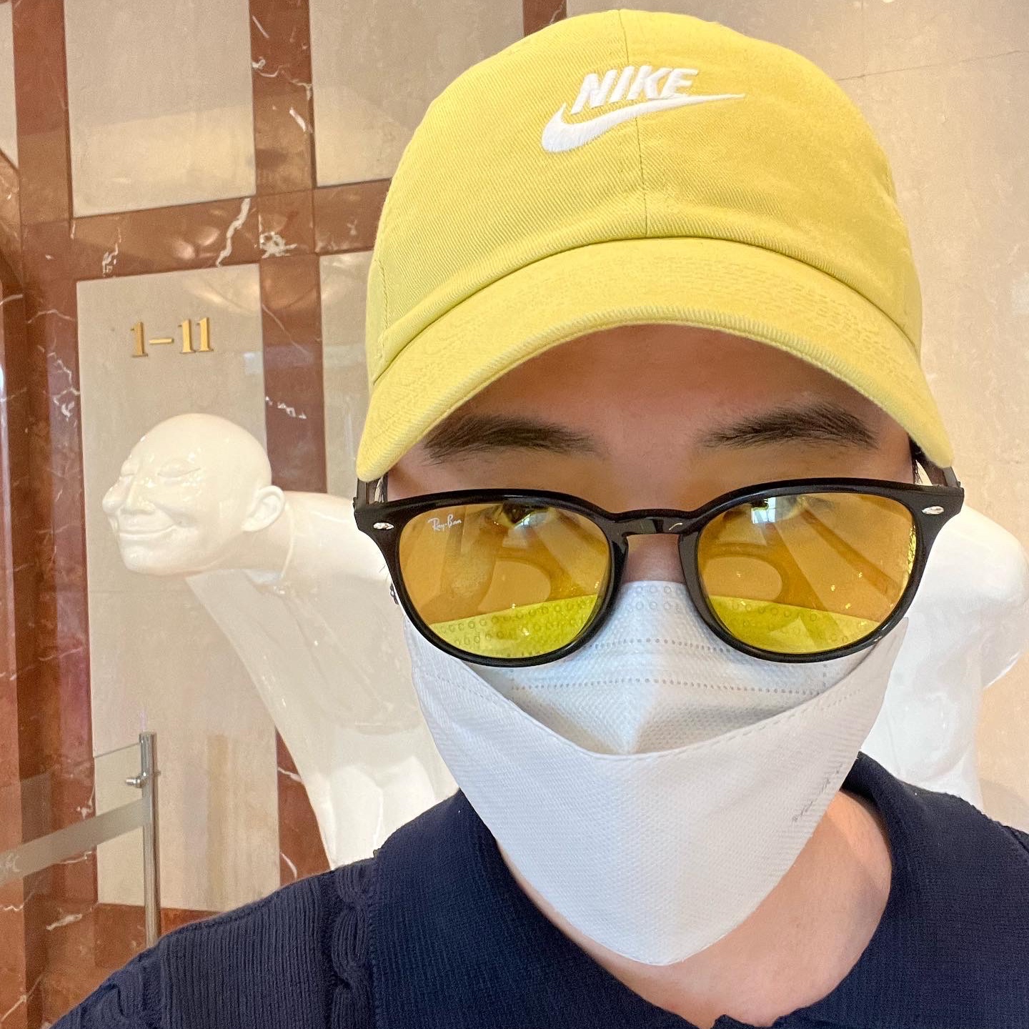 🧍🏻님의 스타일 - 5