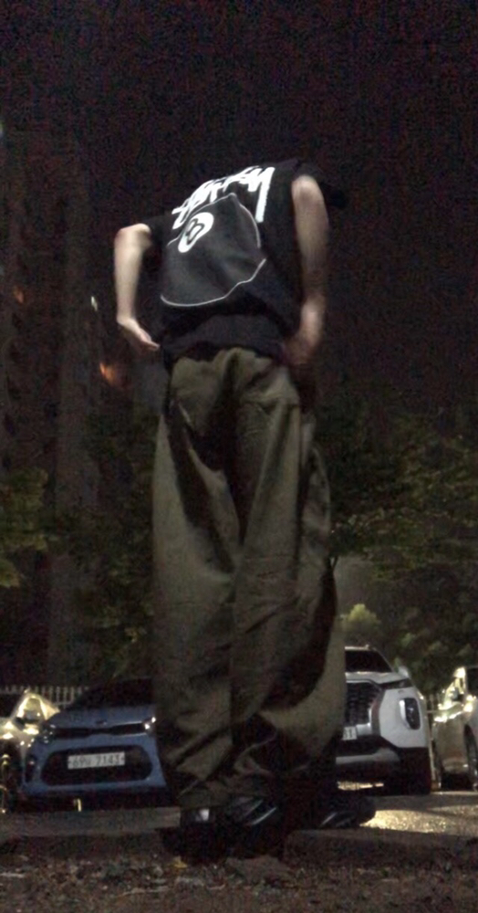 KREAM 프로필 이미지