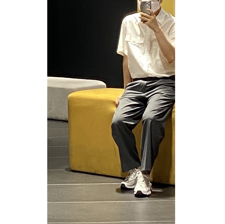 skyteck님의 스타일