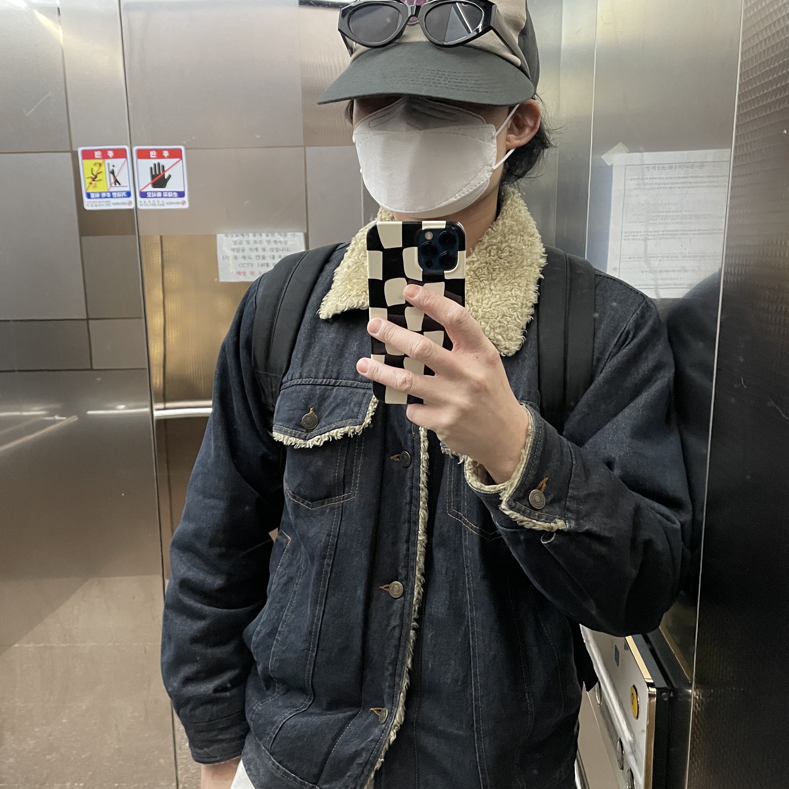 yongyong님의 스타일