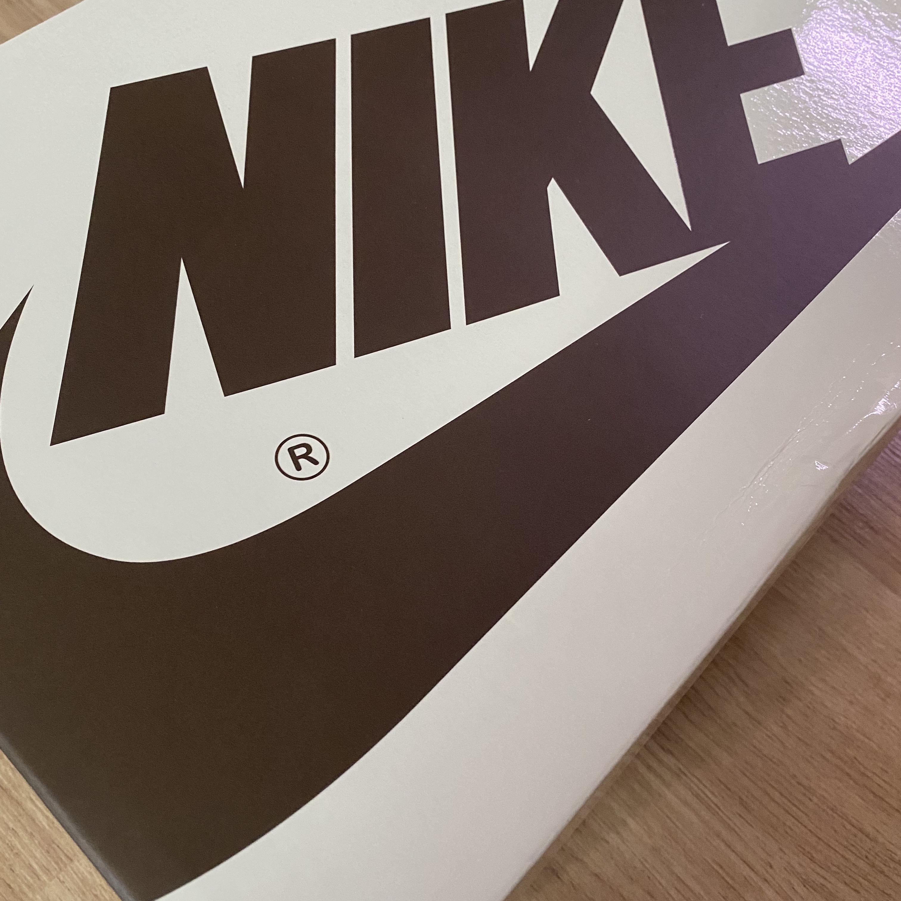 Jordan 1 x Travis Scott Retro Low OG SP Sail and Ridgerock 착용 스타일 - 1