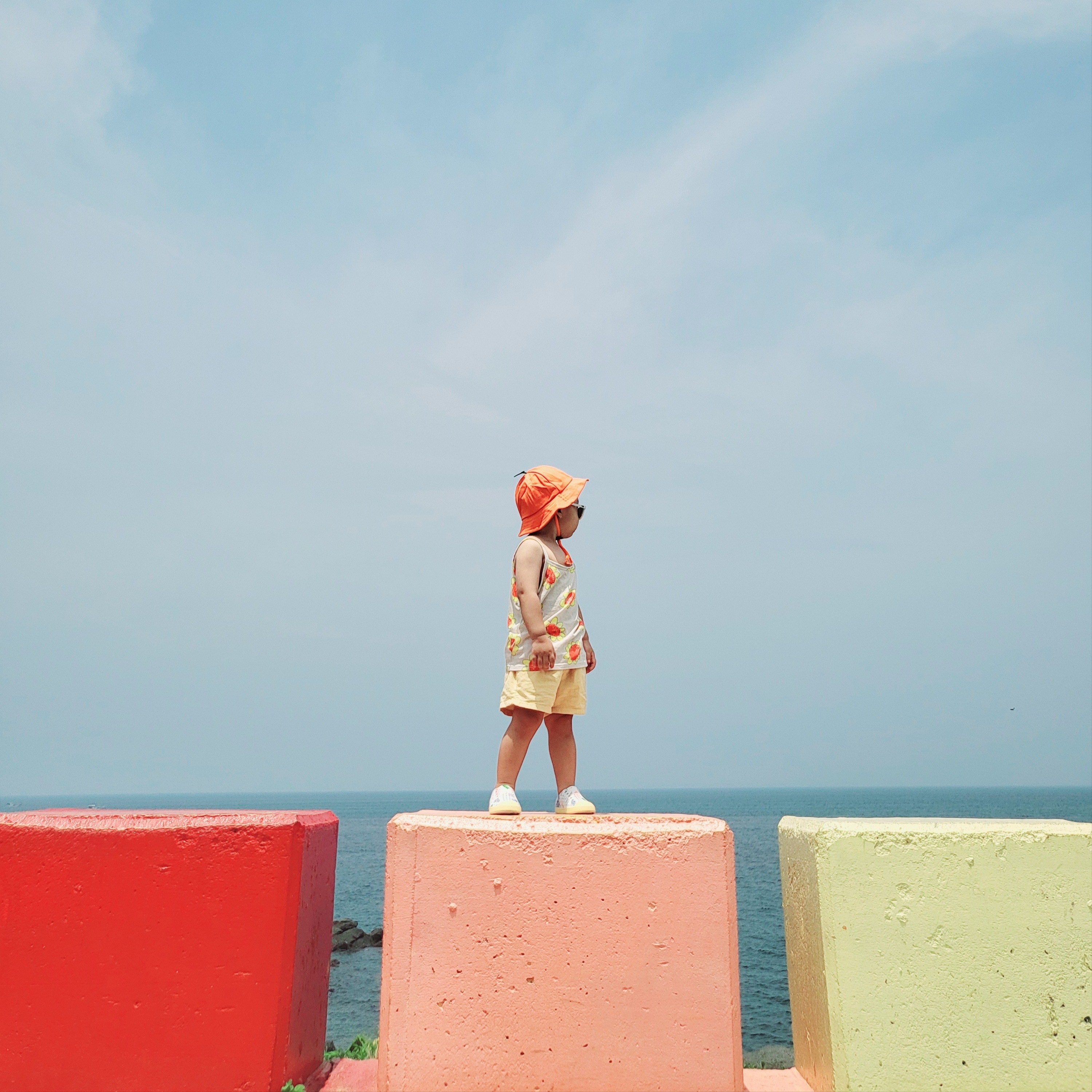 나이키가 몇이니?님의 스타일 - 3
