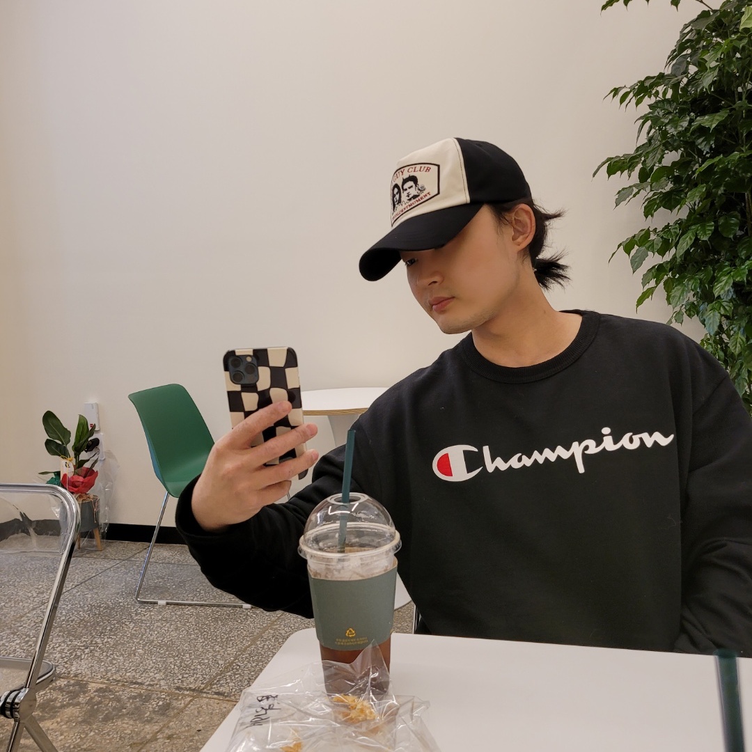 yongyong님의 스타일