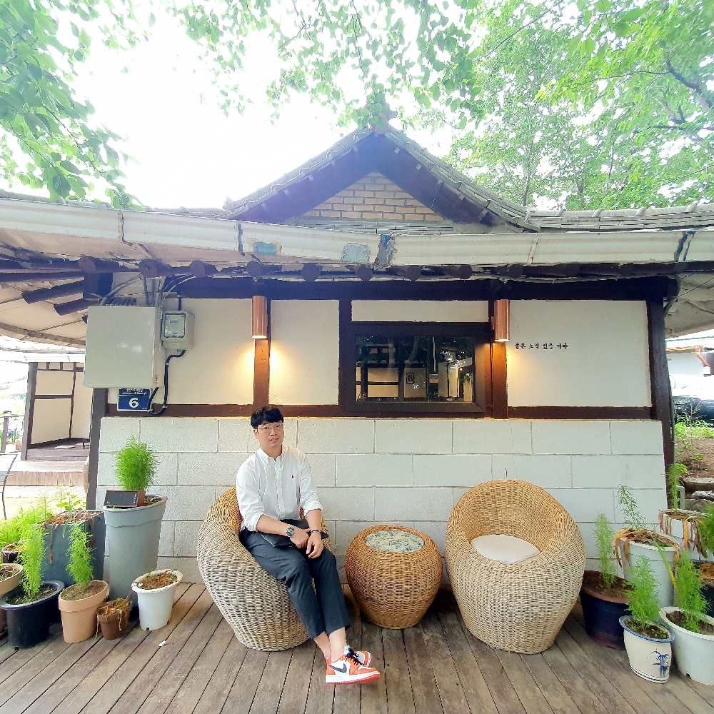 KREAM 프로필 이미지